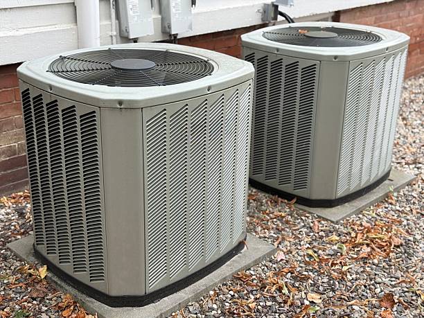 Reliable Hvac Repair contractor in Camas, WA by Leonard HVAC